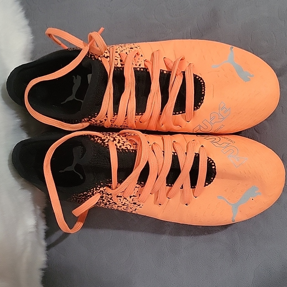 Puma Cleats